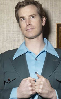 Rob Huebel